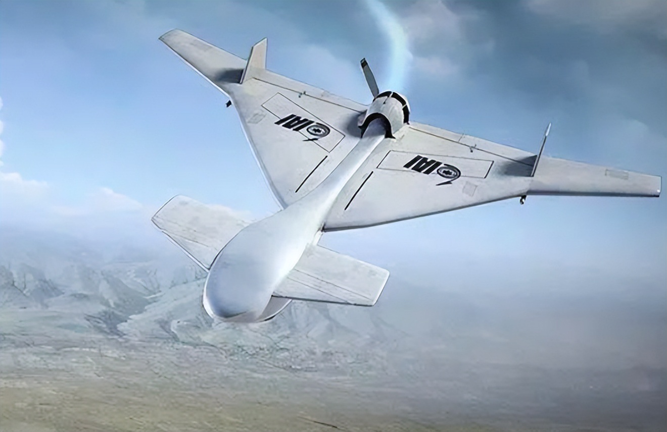 俄乌冲突使俄罗斯关注无人机开发,日本攻击型无人机