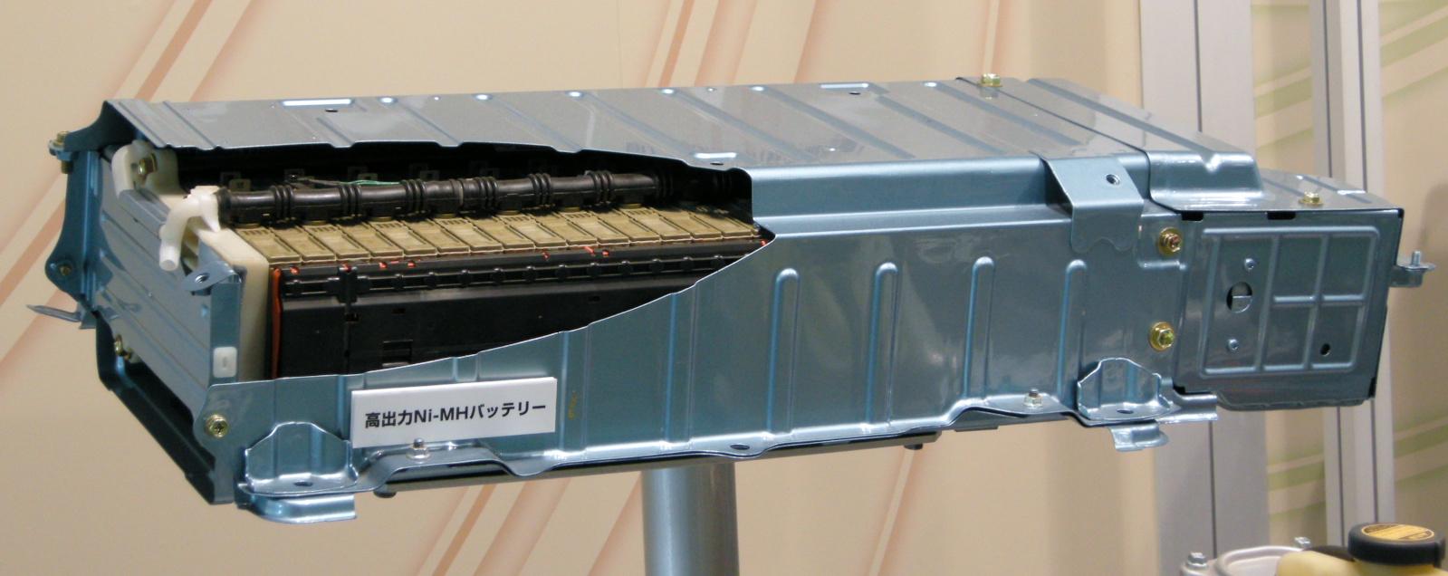 钠离子电池电动汽车,电动汽车用什么电池