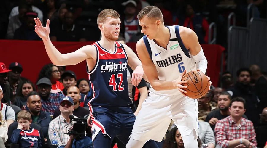 和NBA管理层比，可能我们确实不懂球…