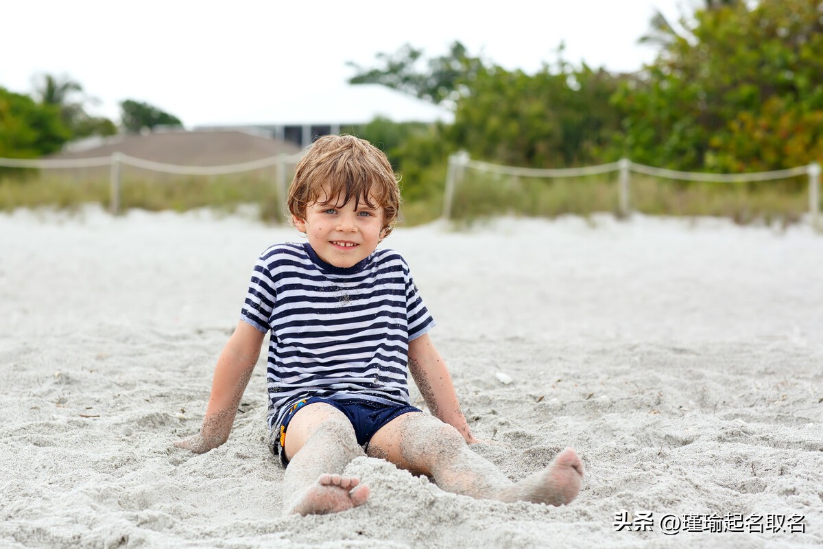 2022虎年男孩满分的名字,2022年虎年男孩阳刚大气名字