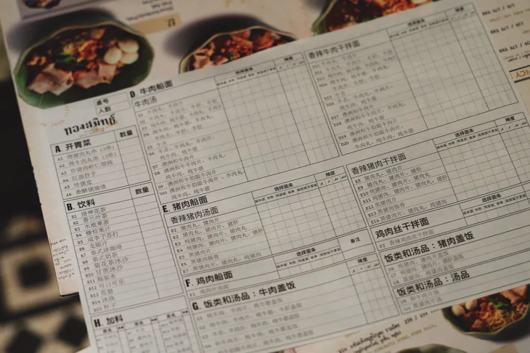 谁懂啊,泰国也太好逛了!