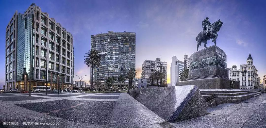 乌拉圭和哪个国家打仗,乌拉圭是高收入国家吗