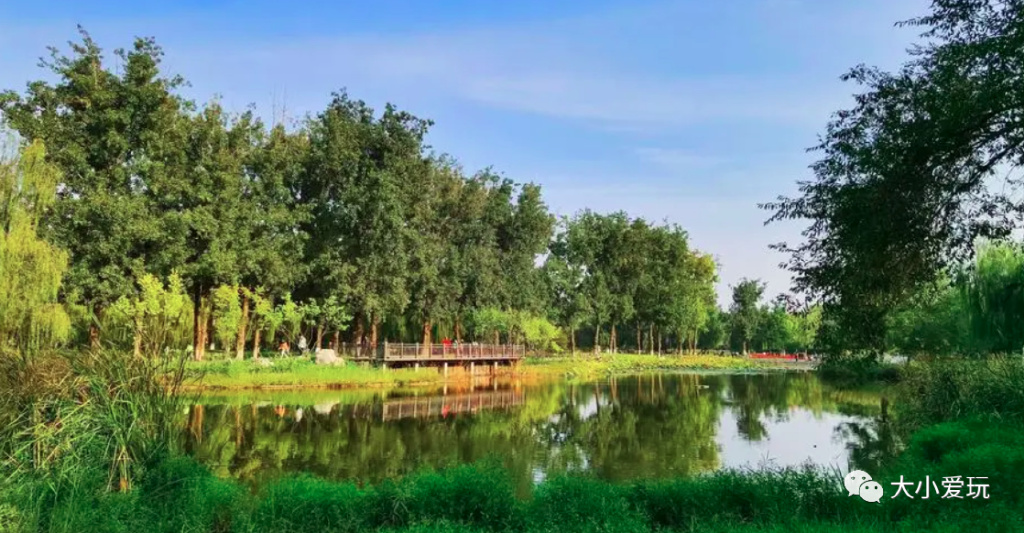 适合三天两夜的自驾亲子旅游胜地 (6条不同的游览路线供游客自由选)