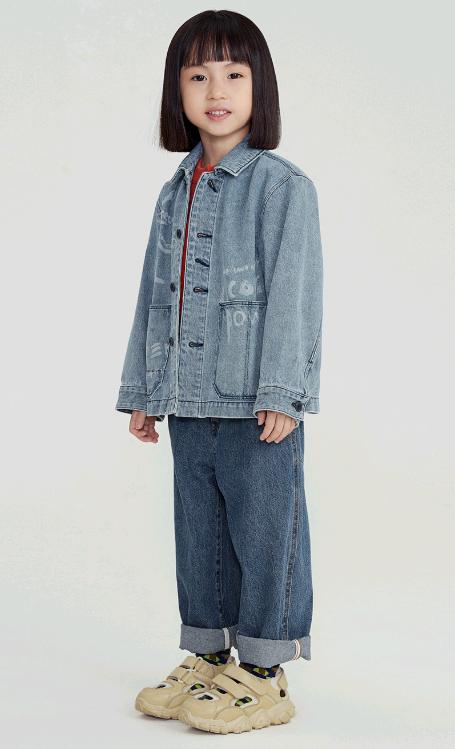 jnby童装同系列品牌,jnbybyjnby童装档次