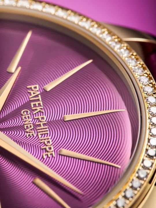 3年后终于又来了瑞士，表展上这些表比珠宝还炫！但却买不到？