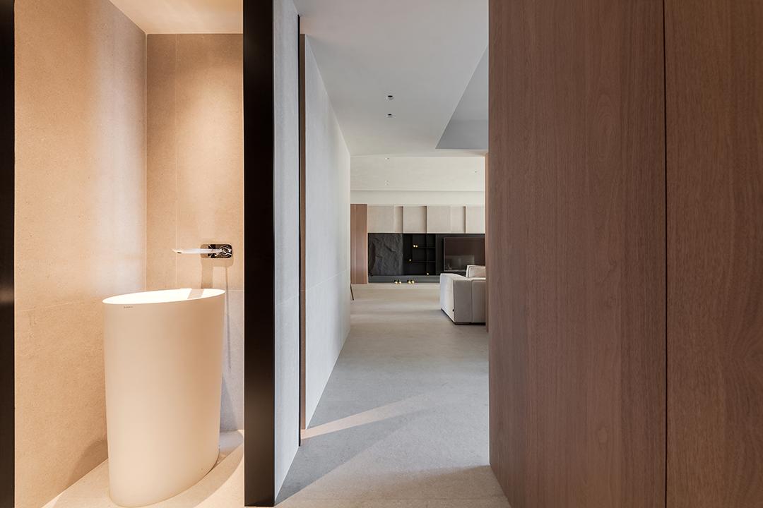 墨野设计•二人宅