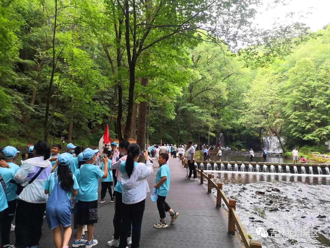 长春高新第二实验中学培育的人才,长春高新第一实验学校研学