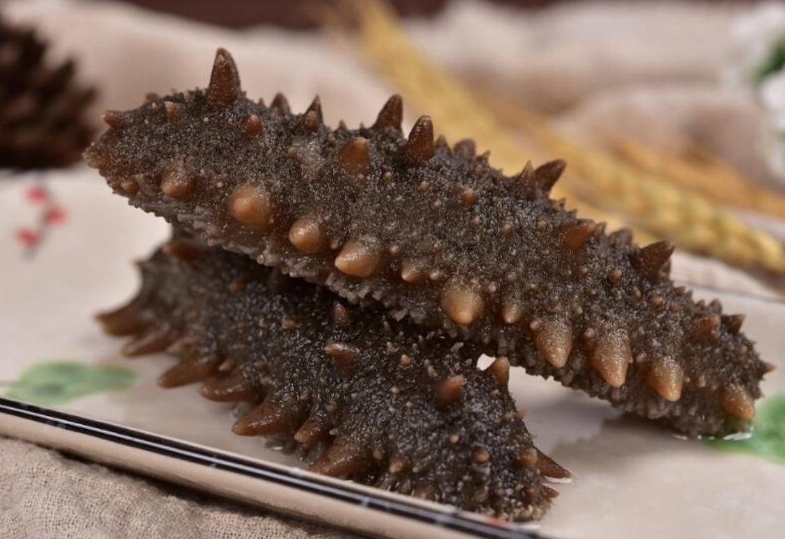 青岛四大海鲜名吃,青岛好吃的大海鲜