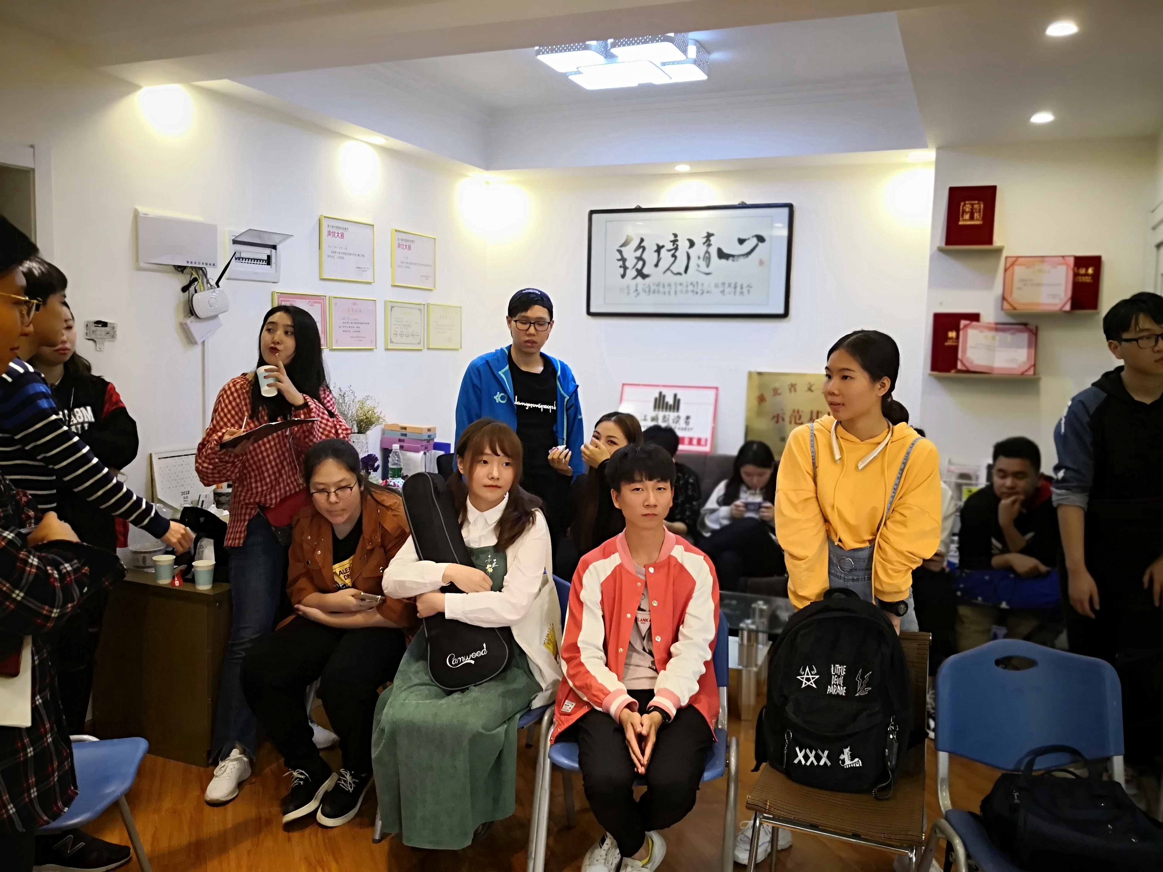 学配音可以做哪些工作,配音职业推荐