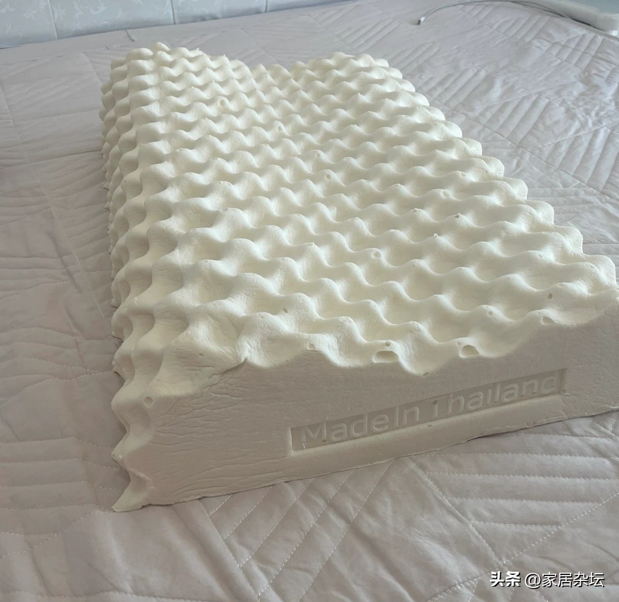 乳胶枕被嫌弃,儿童乳胶枕缺点