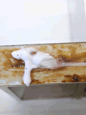 保洁阿姨教我一招清洗油烟机,油烟机再脏也不怕三分钟学会清洗