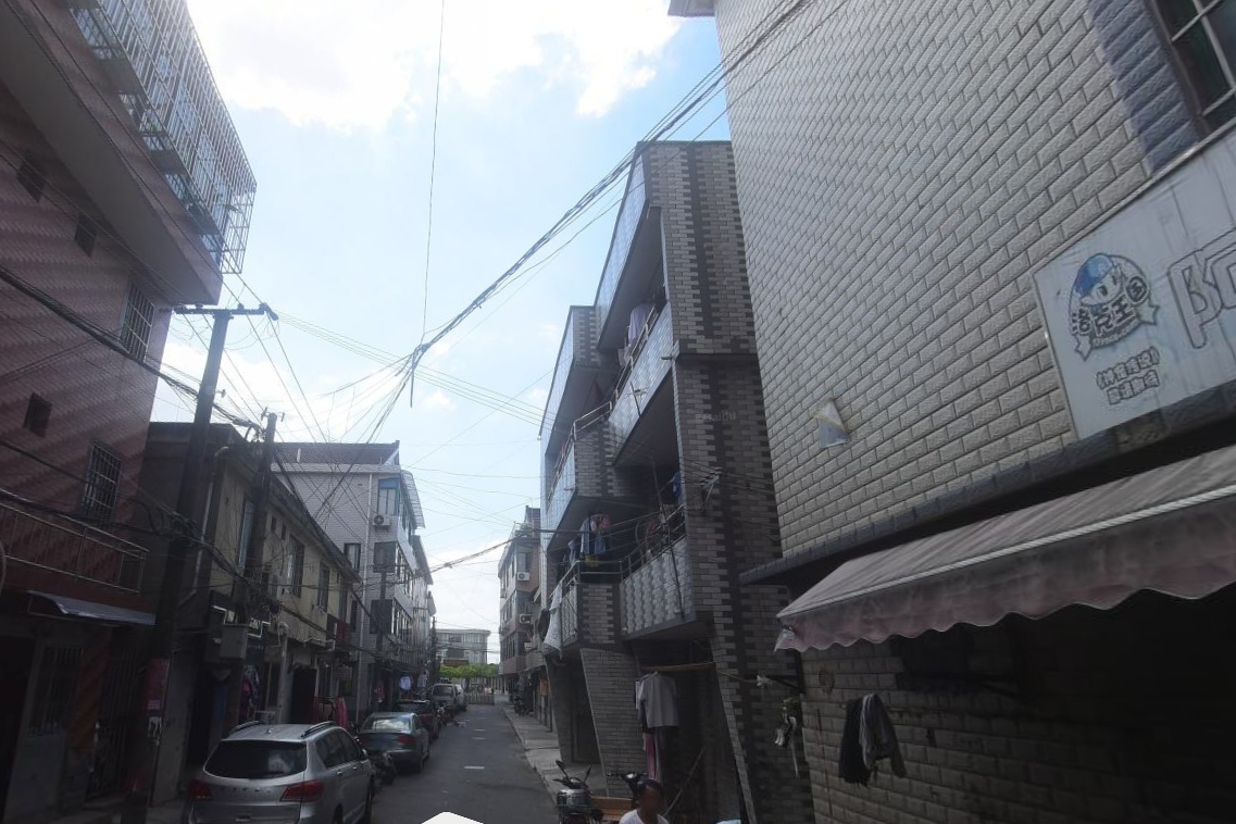 魔都钉子户,魔都最牛钉子户