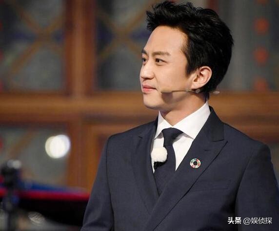 这一次，被综艺榨光价值的邓超，是否还能洗白！