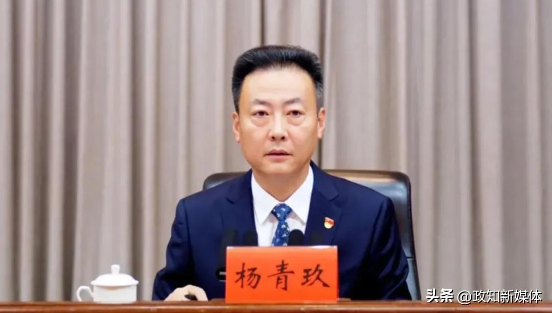 省公安厅厅长最新任免公示,有多位省级公安厅厅长履新