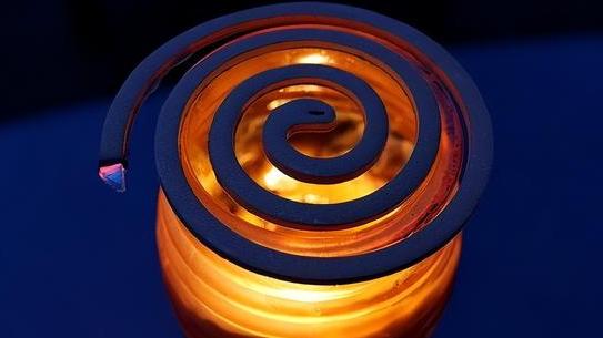 蚊子最怕的竟然不是蚊香,蚊子最怕的竟不是蚊香