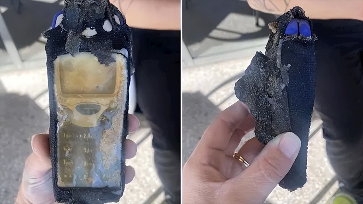 诺基亚哪款手机电池最耐用,诺基亚有多坚固