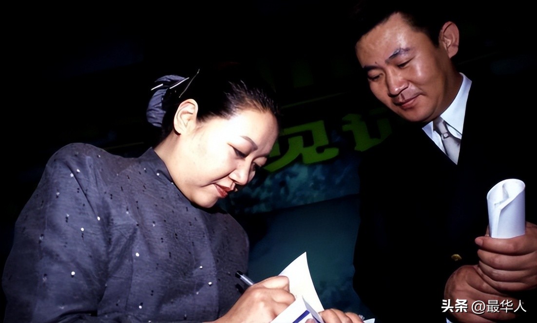 2018打工女皇吴士宏,打工女皇吴士宏近况