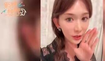 48岁林志玲高龄产子首露面,林志玲小腹微凸疑造人成功