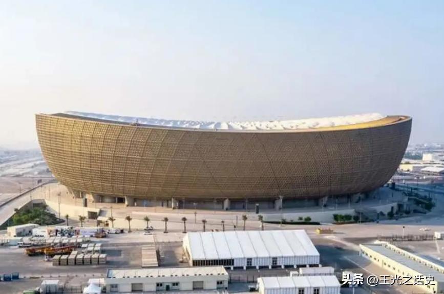 2022卡塔尔世界杯卡塔尔厉害吗,卡塔尔世界杯到底赚了多少钱
