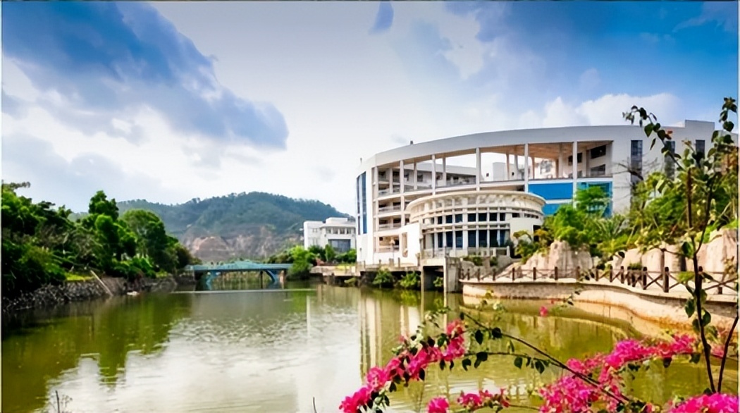 广东双一流专科院校排名,广东大专院校排名及分数线