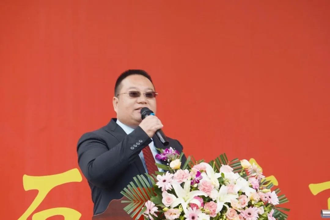 石家庄卓越中学新校区筹建处,石家庄公办初中招生新学校