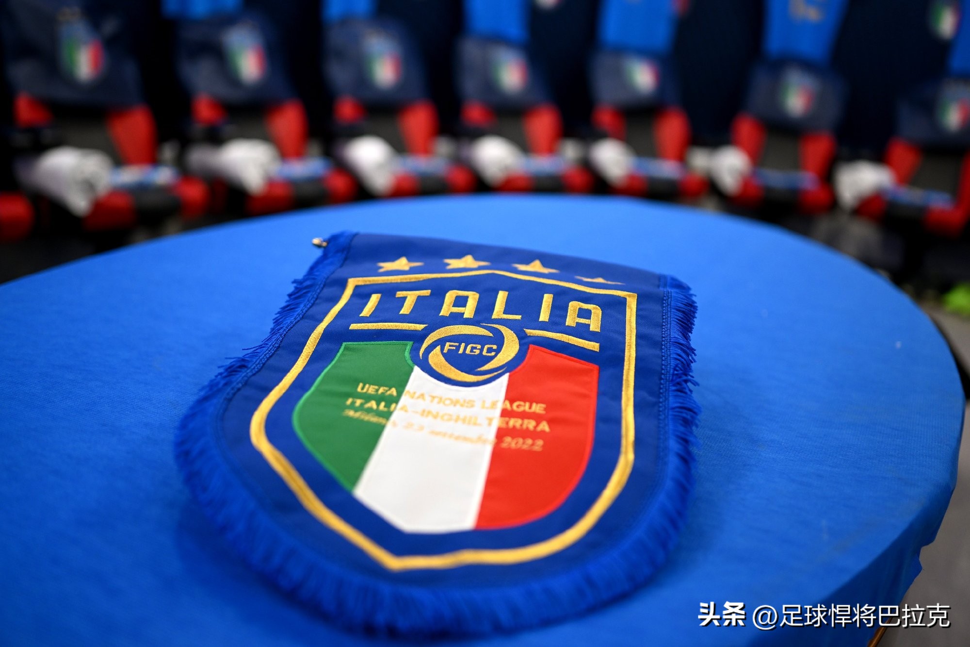 意大利全家福高清,2006年世界杯意大利国家队全家福