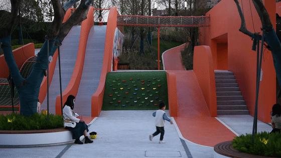 把家弄成游乐园是什么样的,把家打造游乐场是什么体验