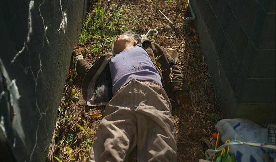 冲上热榜第2，风俗店“头牌”再就业，竟被日本人拍得如此好看