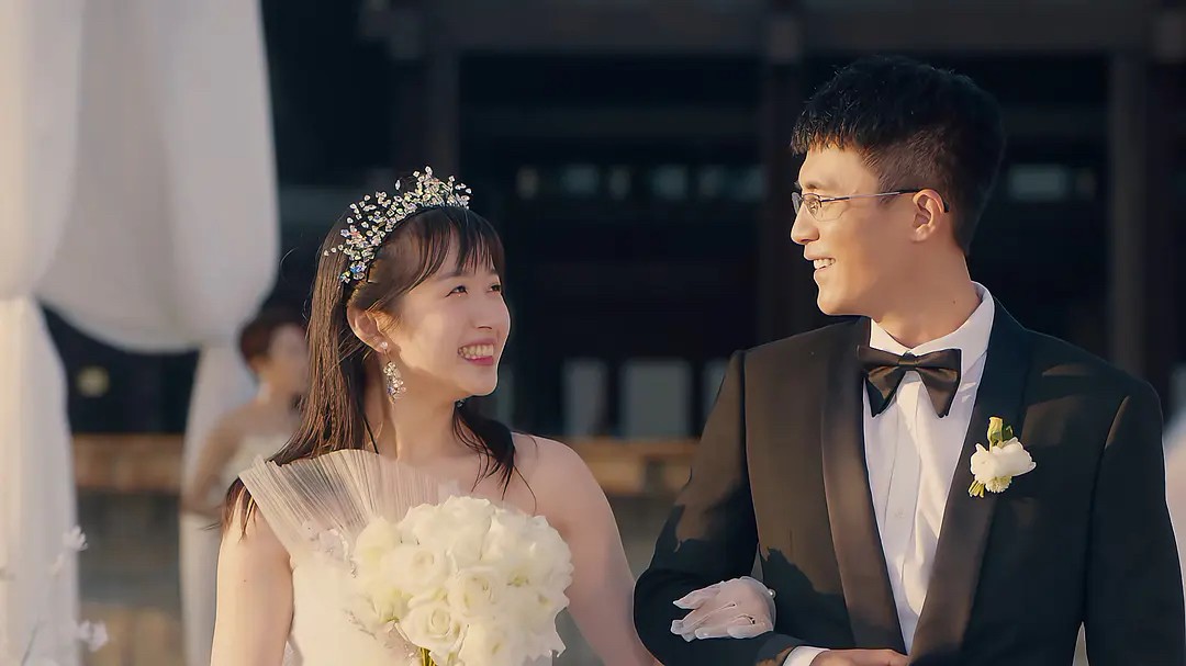 丁海峰老了,丁海峰一到四十岁变化