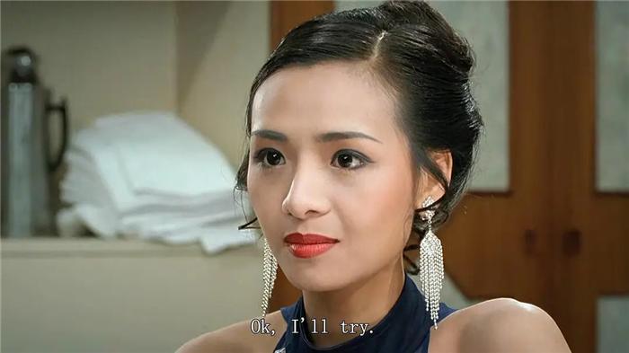 王晶新剧一舞倾城男主角,王晶一舞倾城粤语