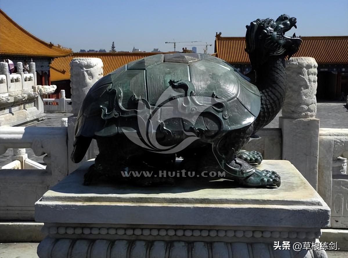 北京六天五夜旅游攻略故宫,故宫三大殿旅游攻略