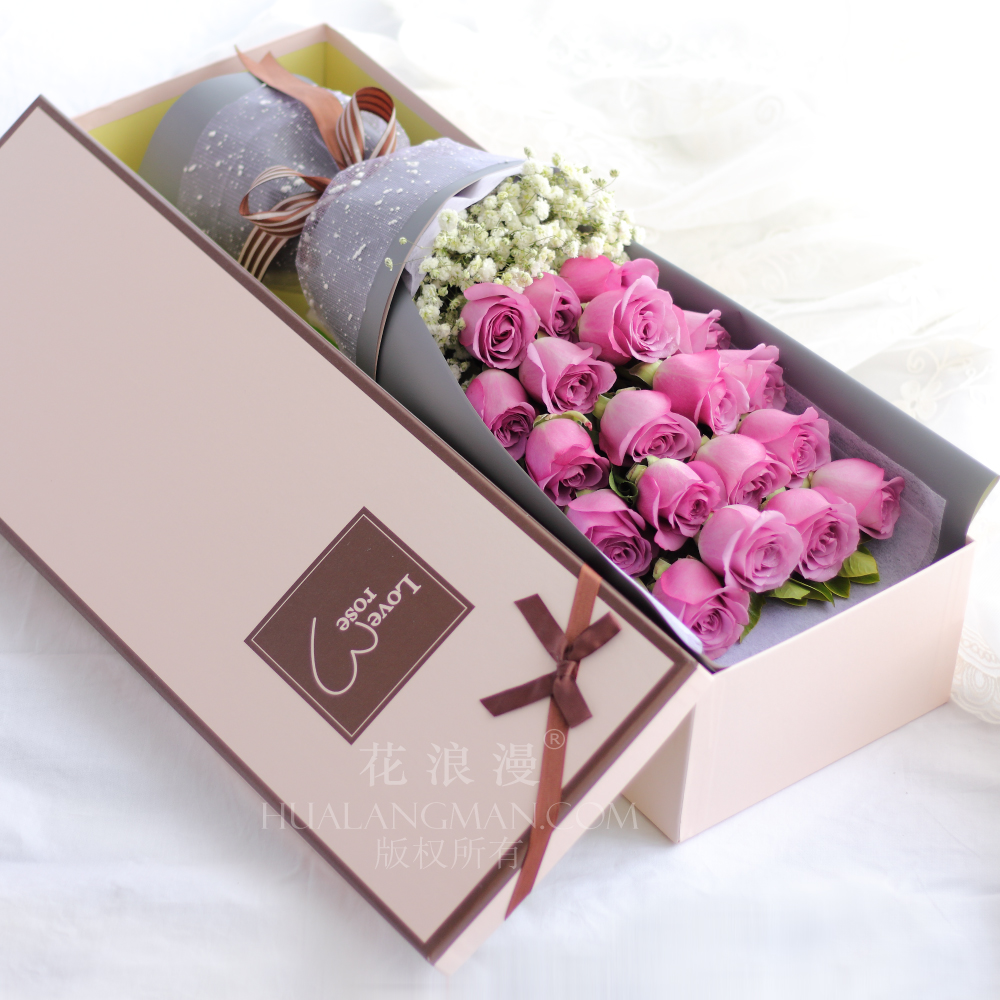 情人节送花攻略高级感,情人节送花需要提前订吗