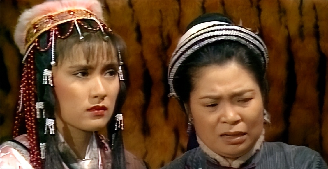 射雕英雄传83逝世的明星,射雕英雄传离世的侠客们