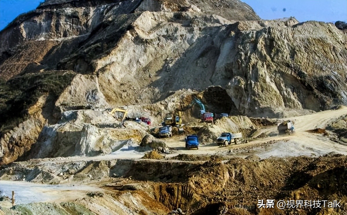 美国企图私购蒙古*土稀**，或许需要中国同意，如意算盘化为泡影