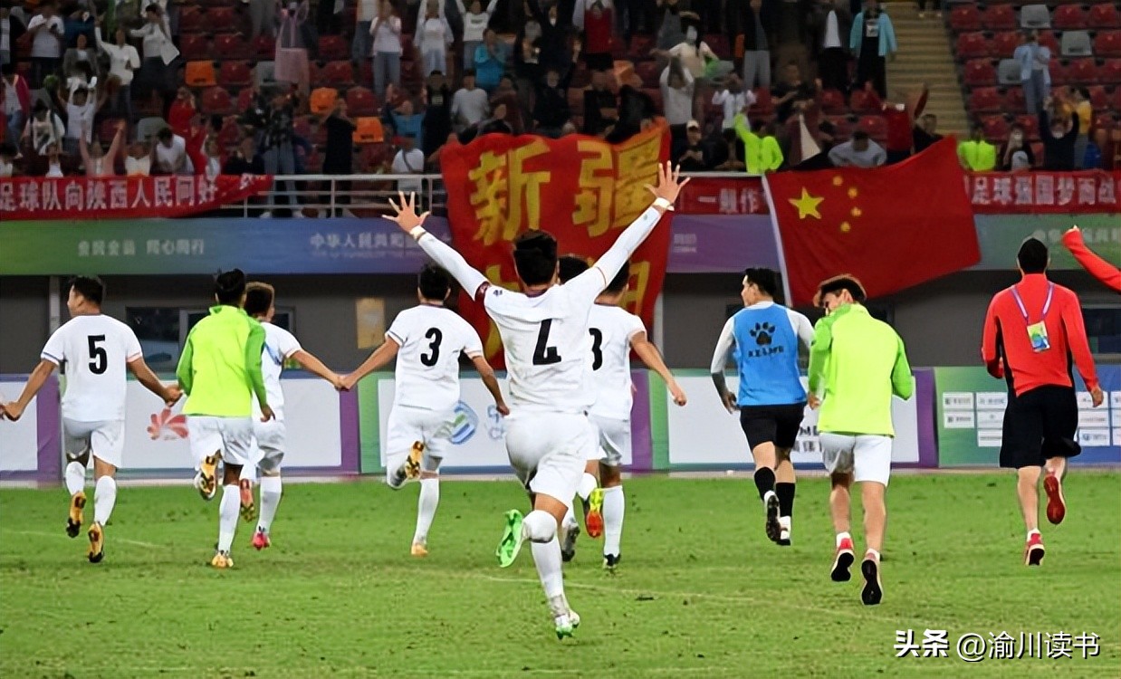 中国足球搞不上去,中国足球搞不好的原因