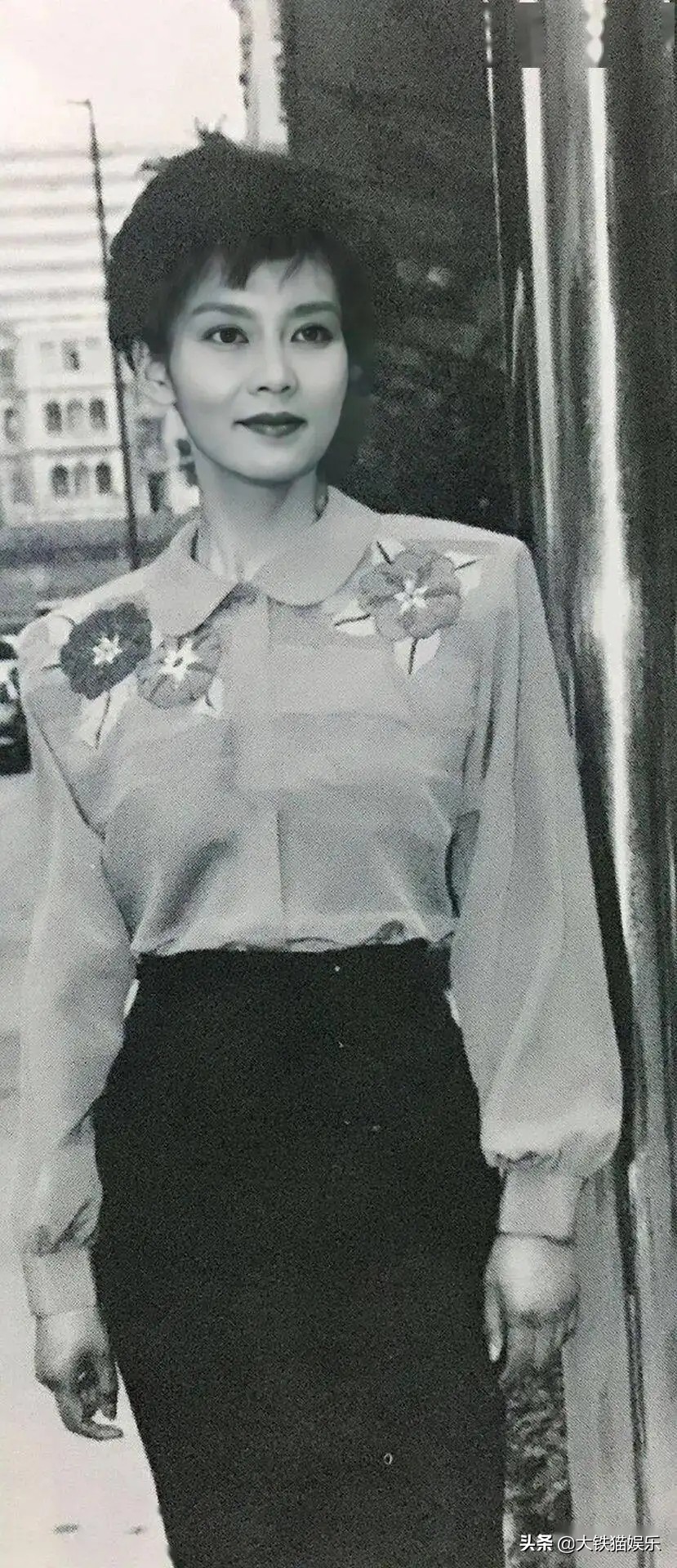 5位经典的母亲形象,盘点十位妈妈专业户女演员