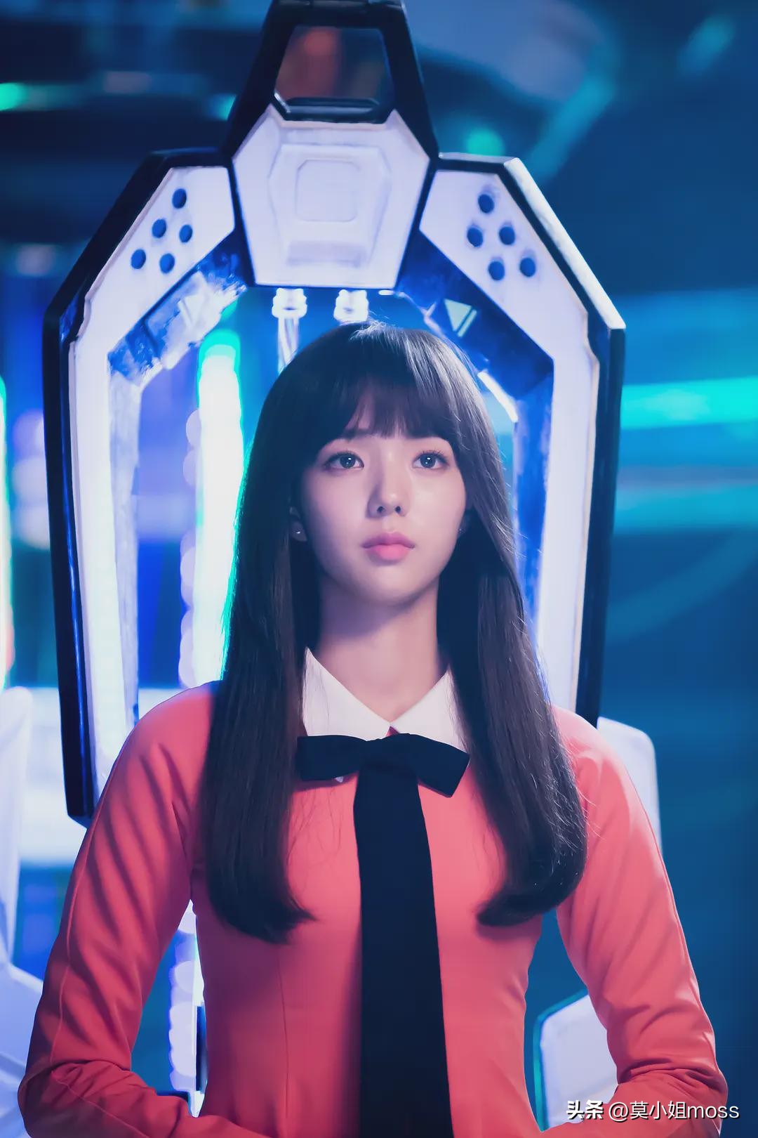 韩国最新科幻剧炫酷又悬疑,最新韩国悬疑科幻连续剧排行