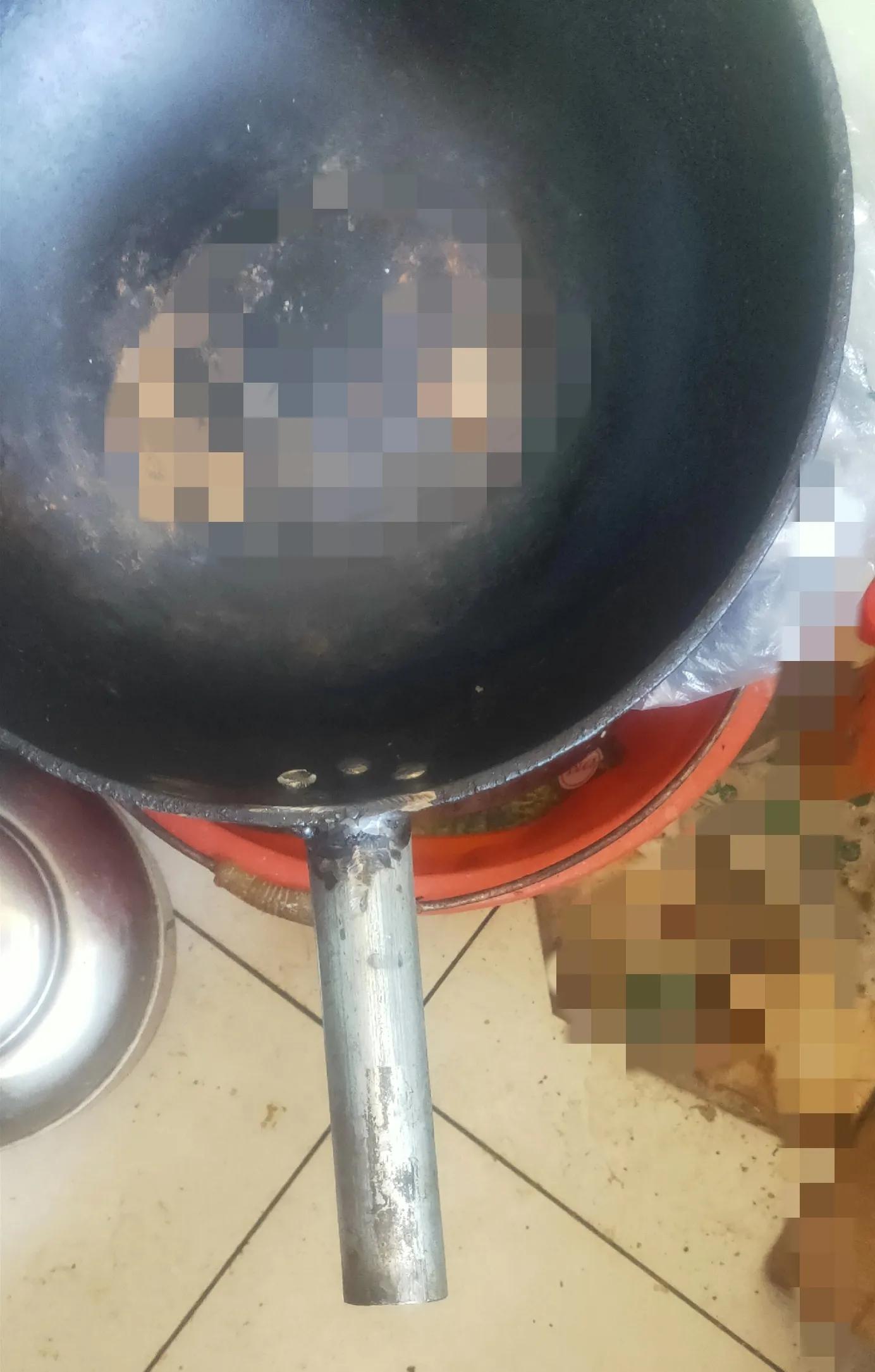 小到想法配锅把,大到太原晋中融京津冀。吃最实惠,牙疼最难受!