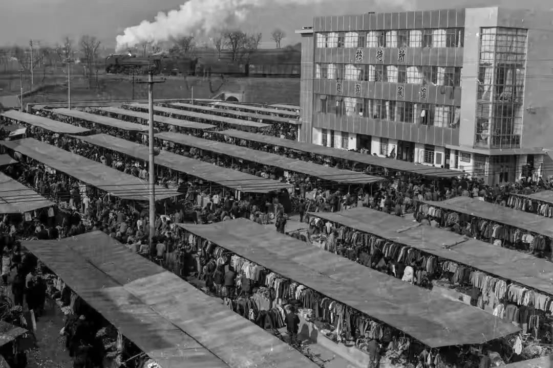 世界小商品之都义乌的环境分析,世界小商品之都义乌新华社