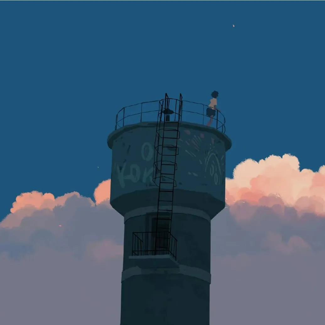 一眼沦陷的小众头像,一眼沦陷的小众头像女动漫