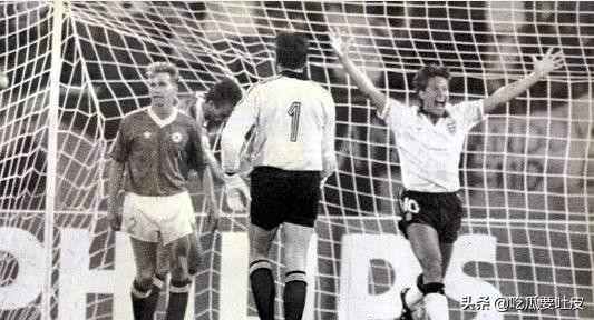 1990年世界杯f组对埃及,莱因克尔足球世界杯