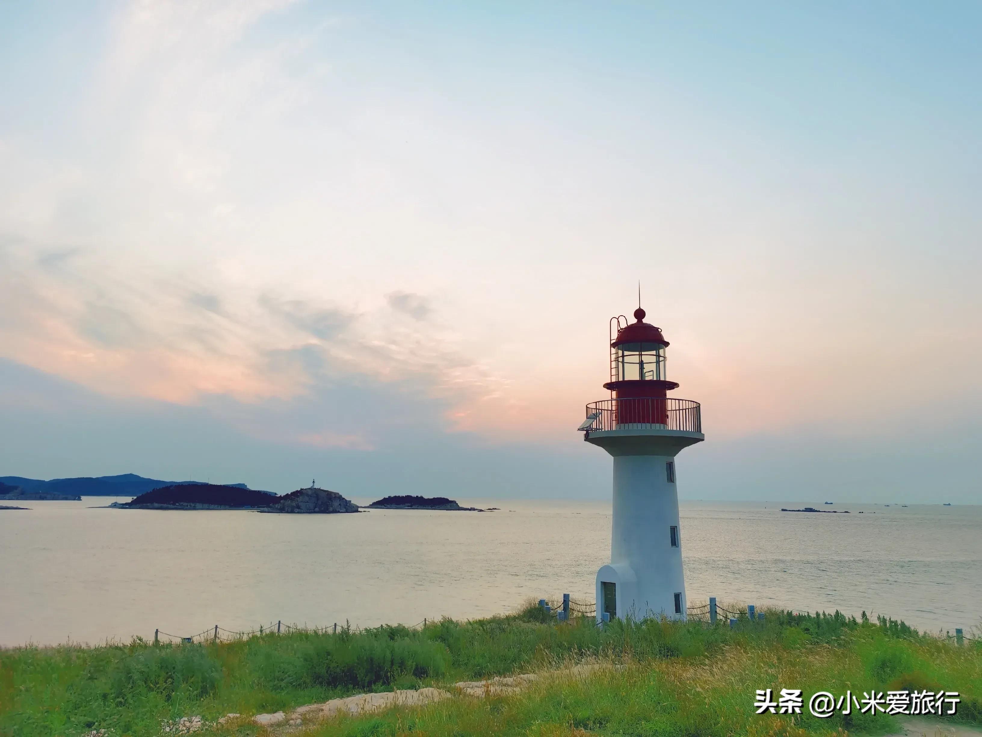 4天山东旅游攻略最全最好的线路,山东沿海自驾游最佳路线图