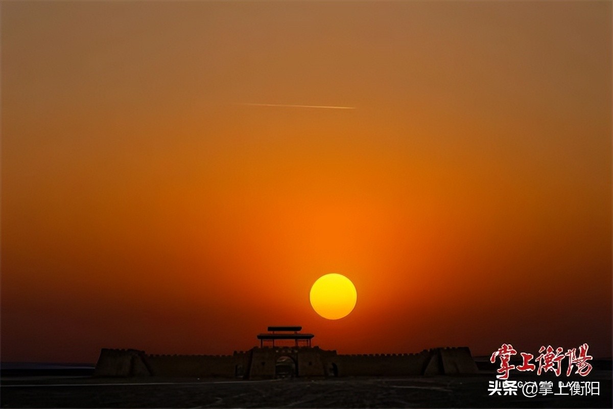 鄯善，光听名字就很神秘