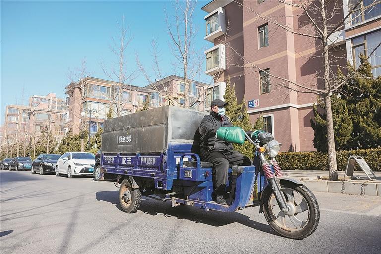 大连市城市生活垃圾分类管理条例,大连垃圾分类实施意见