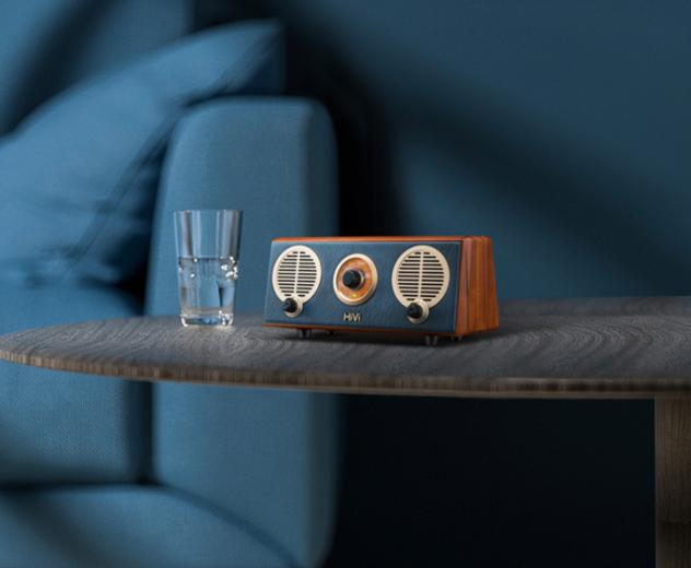 hifi胆机音响发烧级组合,hifi书桌音响发烧级一整套推荐