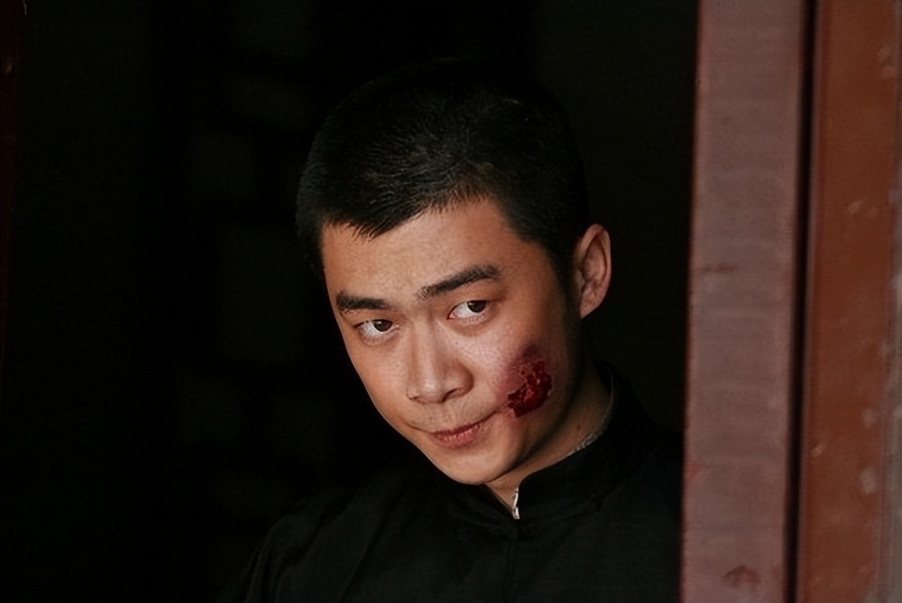 曹征跟赵丽颖演戏火了吗,曹征郑晓龙周迅黄轩