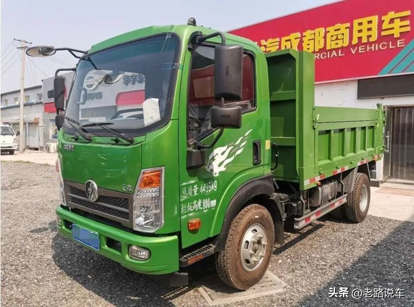 重汽豪沃值得信赖的品质,重汽王牌w5d重型自卸车质量怎么样