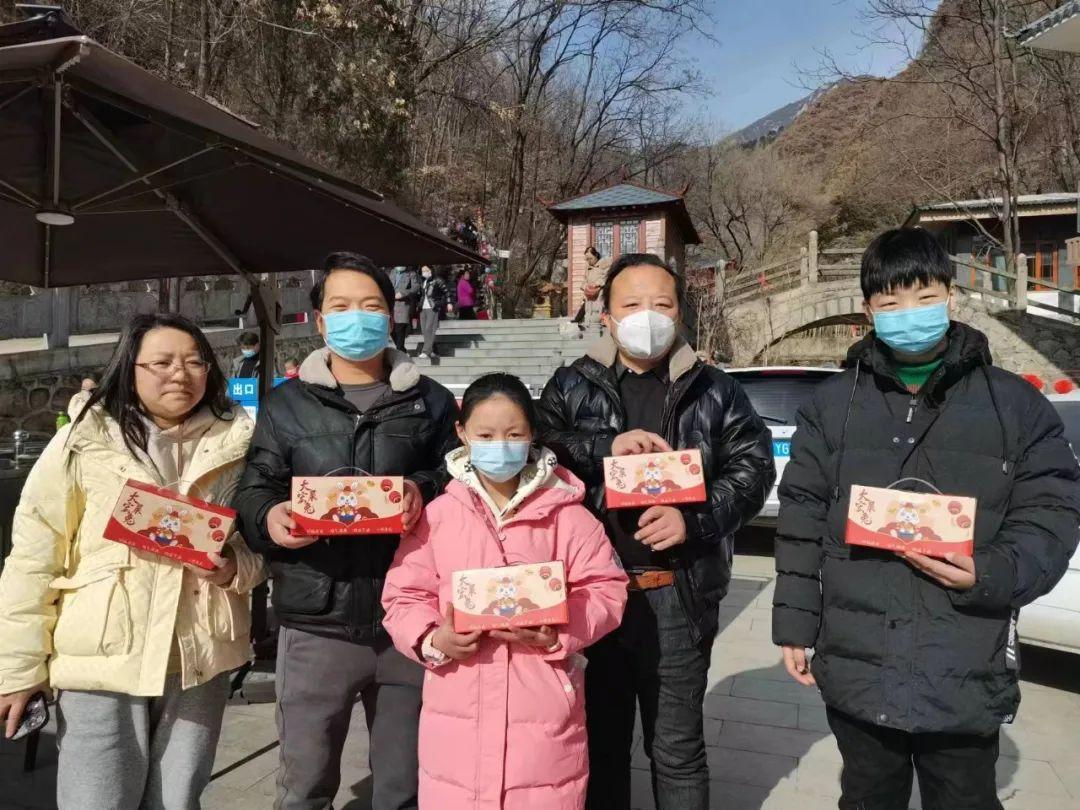 蓝田最具民俗风情的地方,蓝田休闲民俗