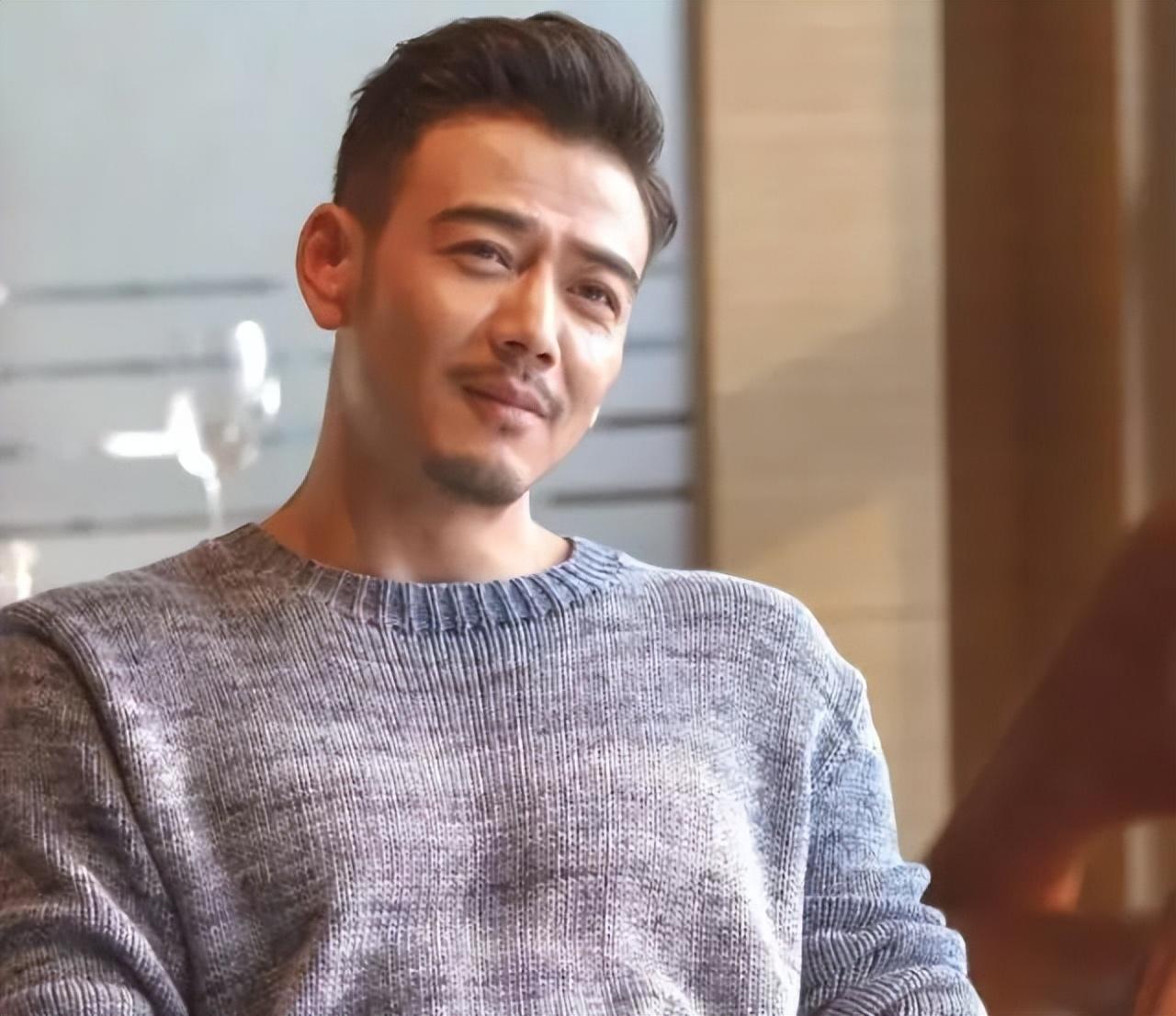 杨烁回顾十年人生路,杨烁从此走到人生巅峰