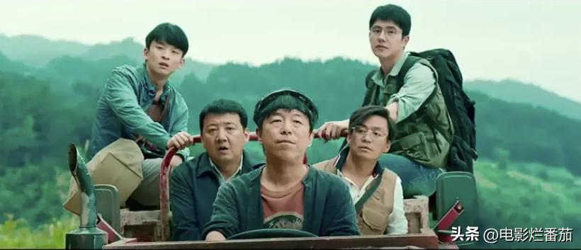 陈思诚新片解密,陈思诚新电影消失的她原主